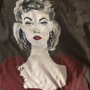 Meet your Posher, Teri